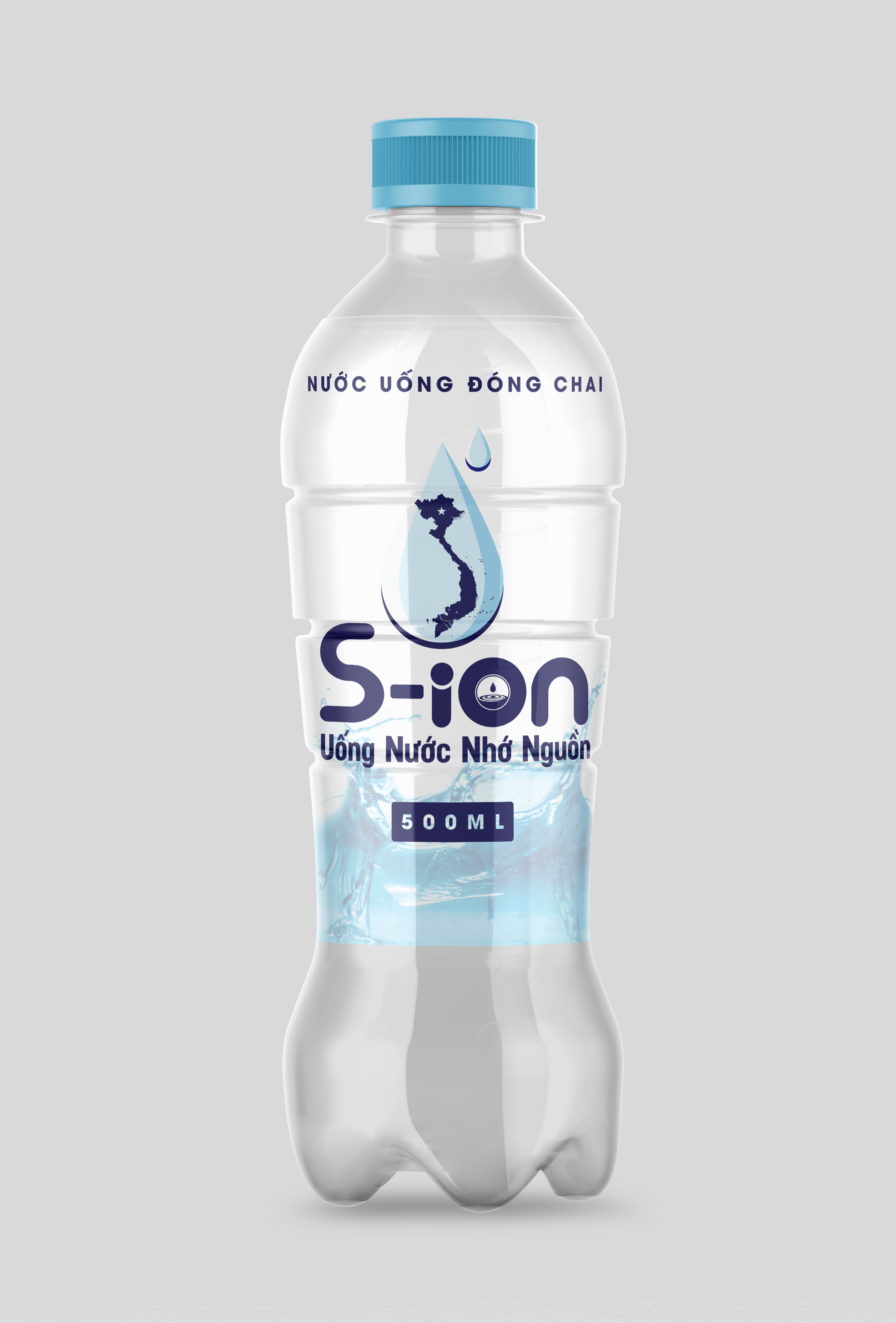S-I0N 500 ML