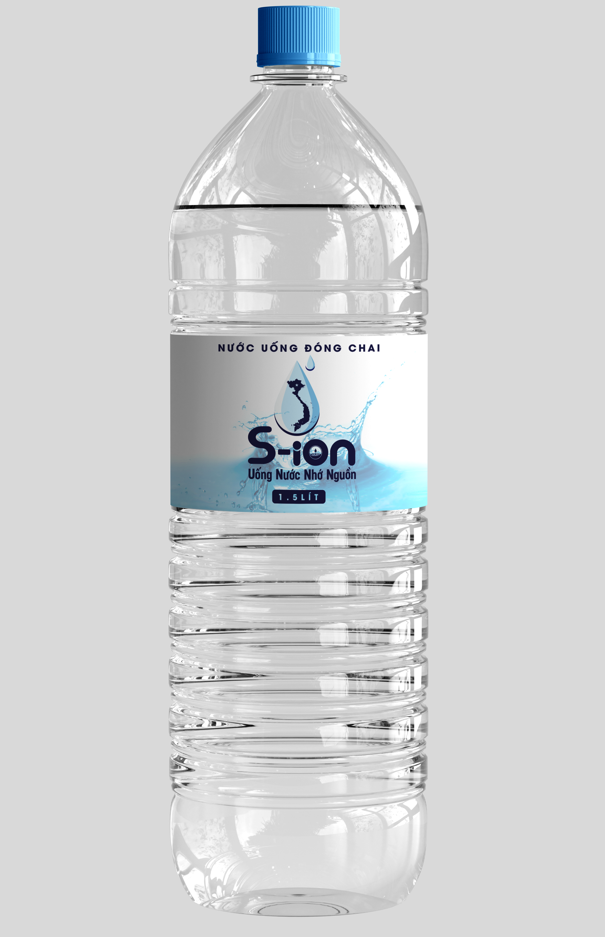 S-I0N 1,5 Lít