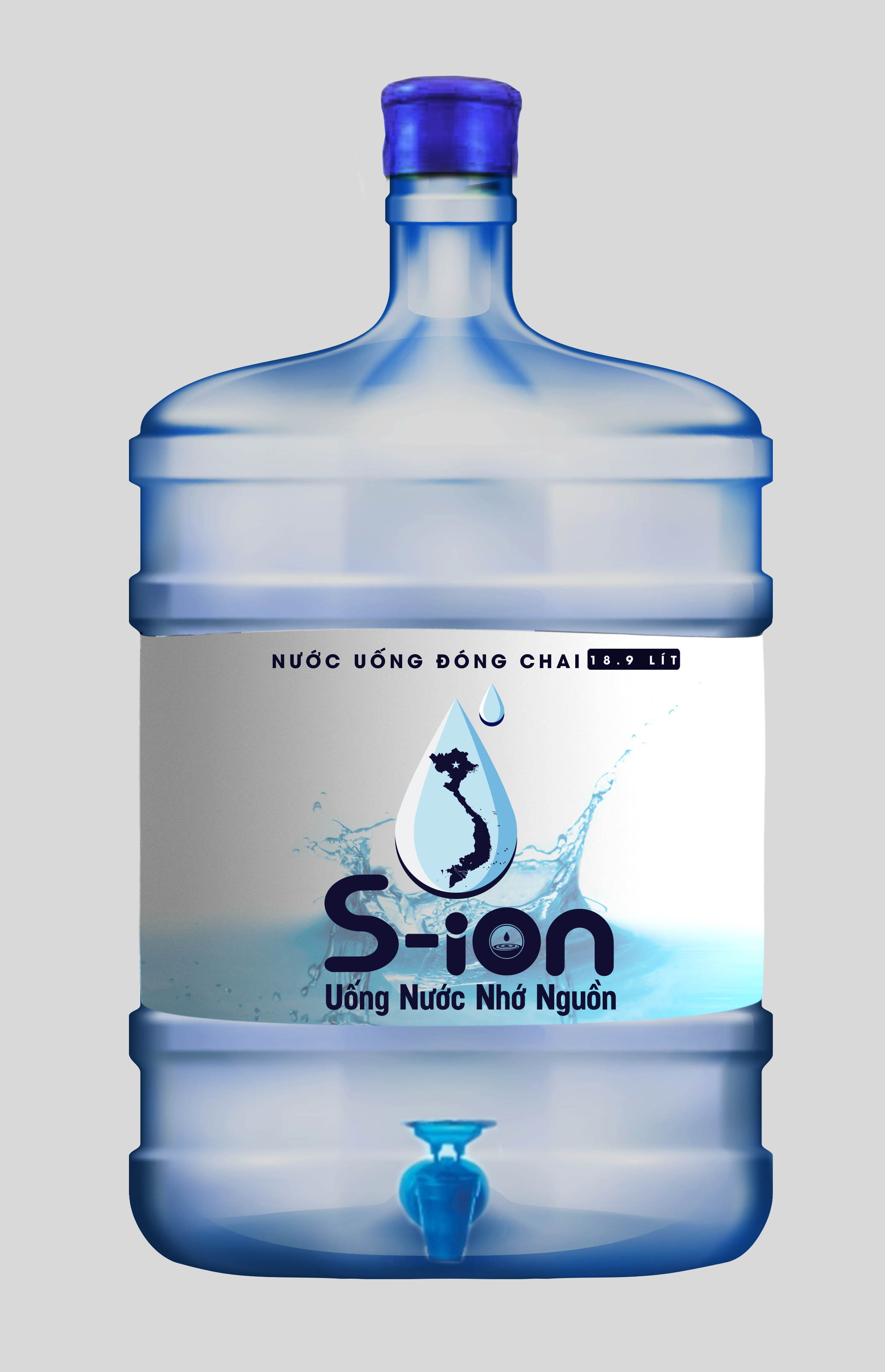 S-I0N 20 Lít