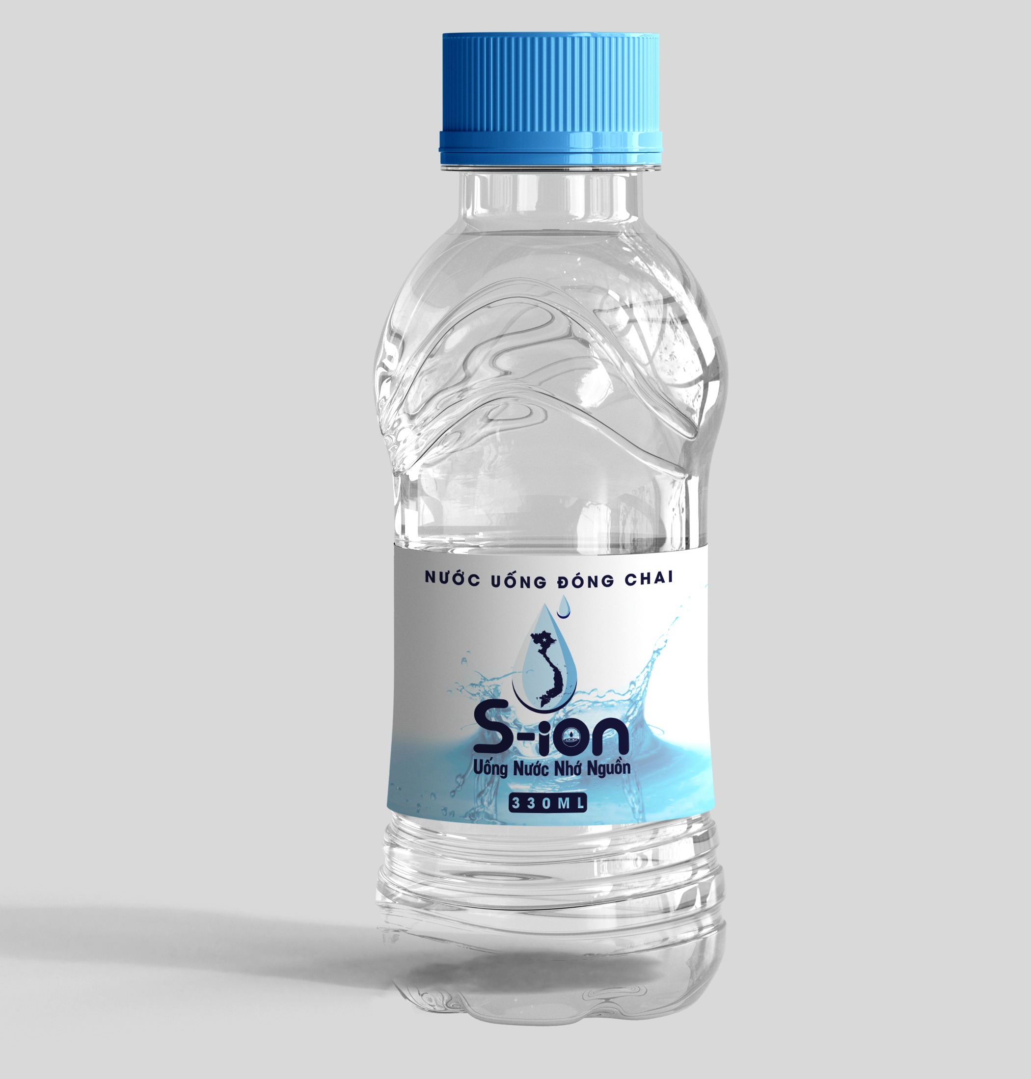 S-I0N 330 ML